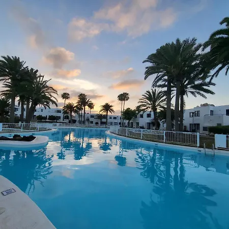 Waikiki 47 Apartment Corralejo
