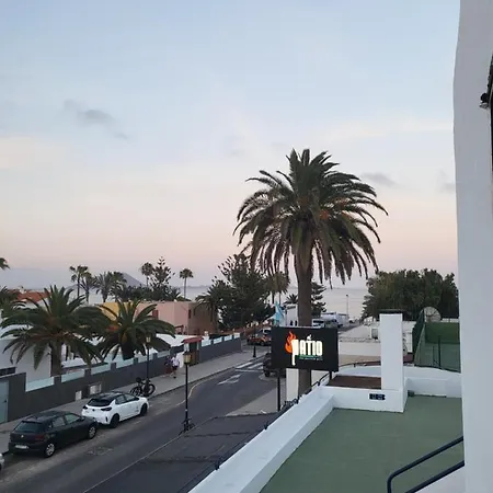 Apartment Waikiki 47 Corralejo